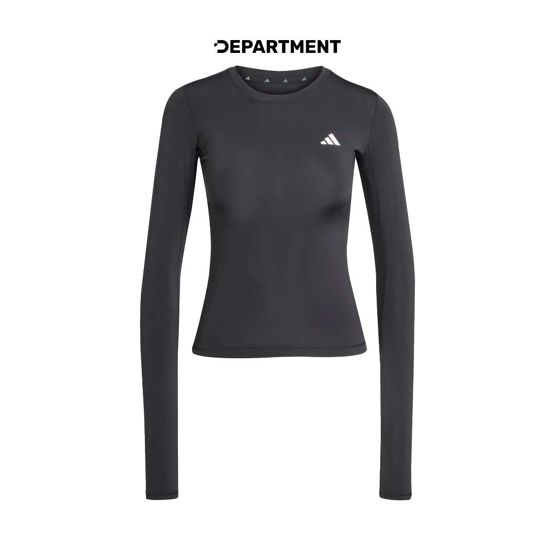 ADIDAS PRIMELIFT ESSENTIALS WORKOUT CONTOUR LS