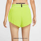 NIKE AEROSWIFT DRI-FIT MID-RISE BRIEF-LINED 8CM