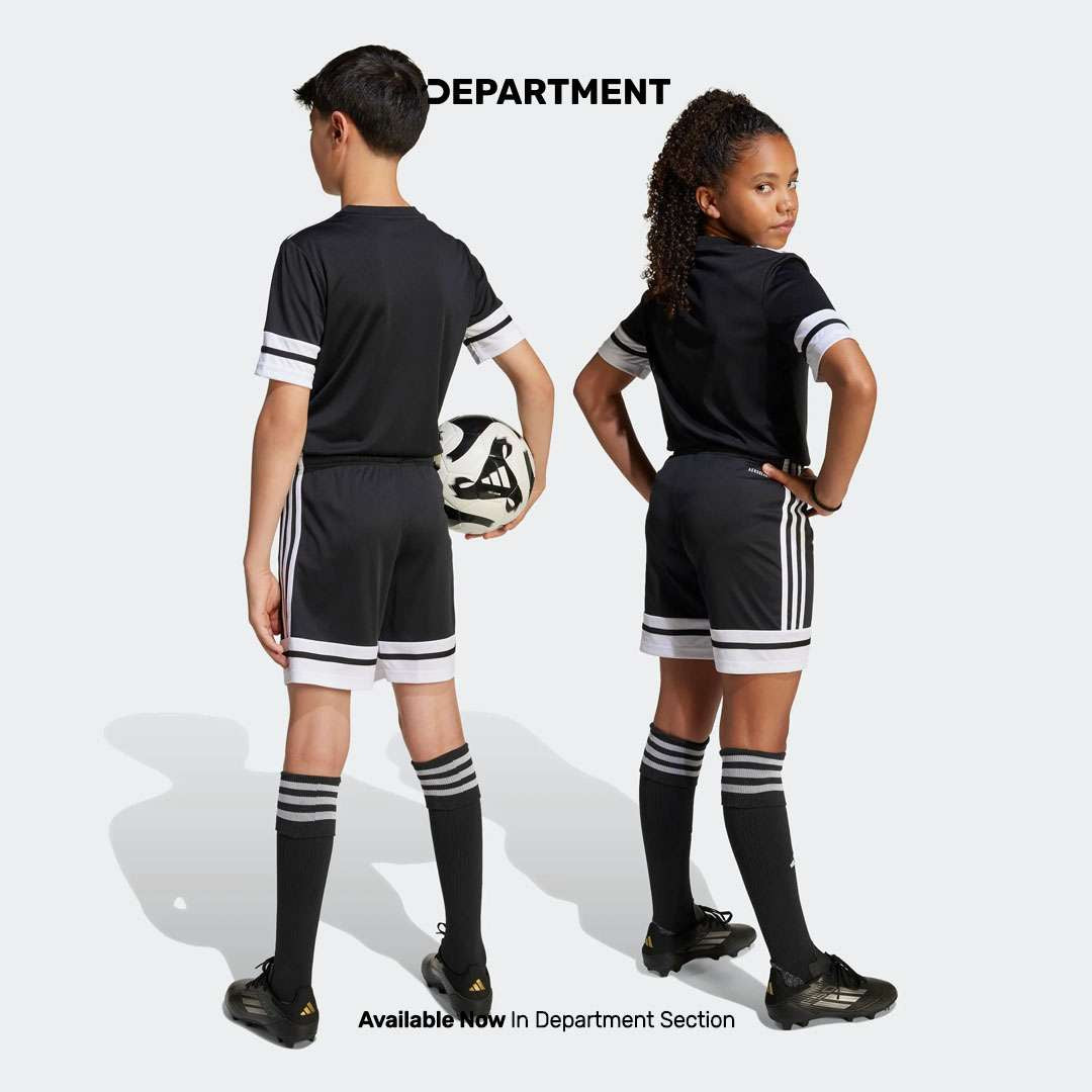 ADIDAS SQUADRA 25 KIDS