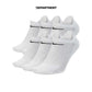 NIKE EVERYDAY CUSHIONED TRAINING NO-SHOW 6P