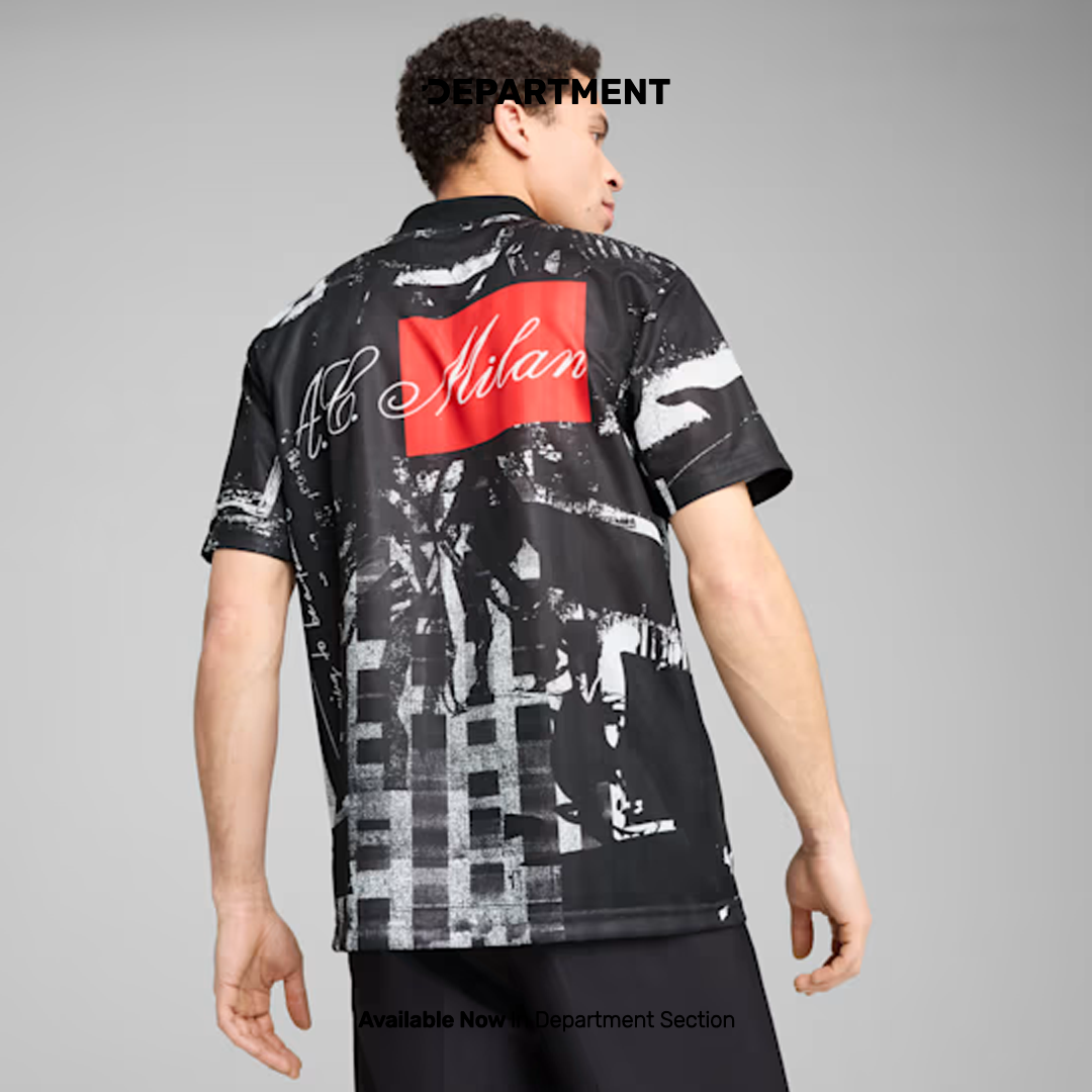 PUMA AC MILAN FTBLNRGY RETRO