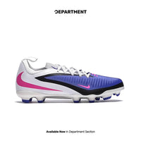 NIKE JR PHANTOM 6 LOW ACADEMY FG/MG