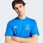 ADIDAS MERCEDES - AMG PETRONAS FORMULA ONE TEAM BLUE WONDER