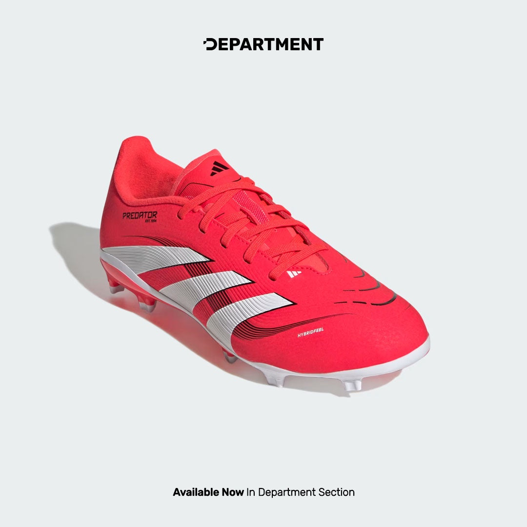 ADIDAS PREDATOR LEAGUE FG/MG J