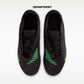 NIKE JR PHANTOM 6 LOW CLUB FG/MG