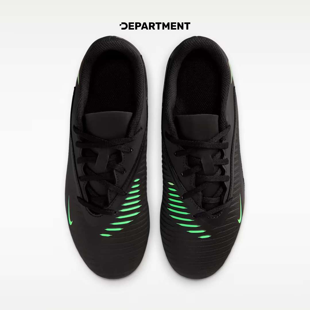 NIKE JR PHANTOM 6 LOW CLUB FG/MG