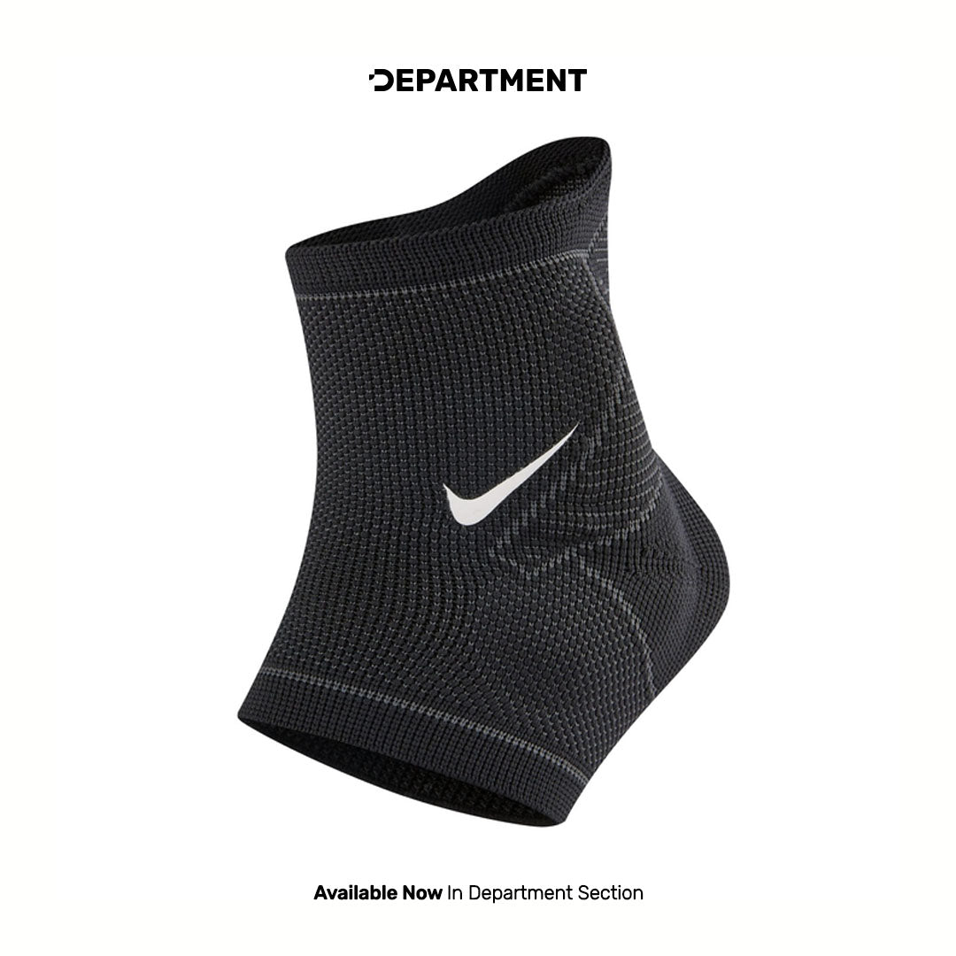 NIKE PRO DRI-FIT KNIT ANKLE SLEEVE