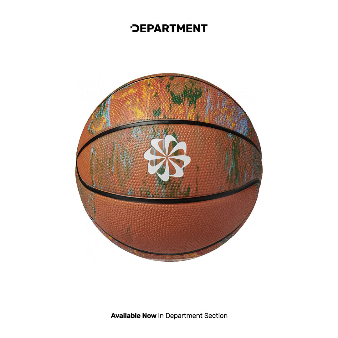 NIKE SKILLS NEXT NATURE BASKETBALL N1007038987