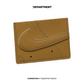 NIKE ICON AIR FORCE 1 CARD