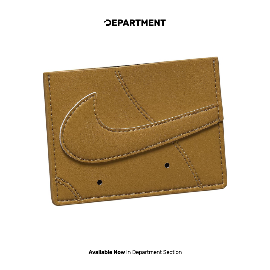 NIKE ICON AIR FORCE 1 CARD