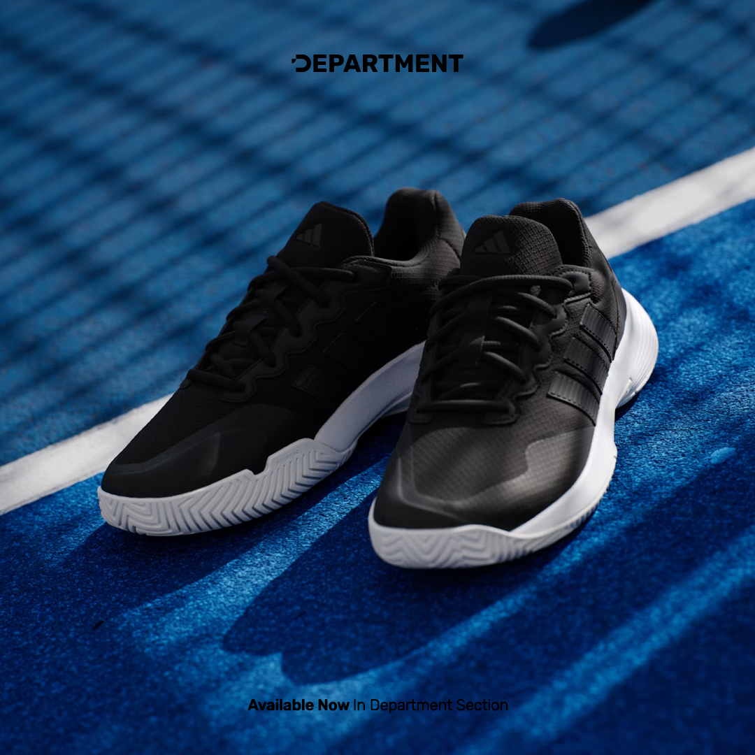 ADIDAS GAMECOURT 2.0 W