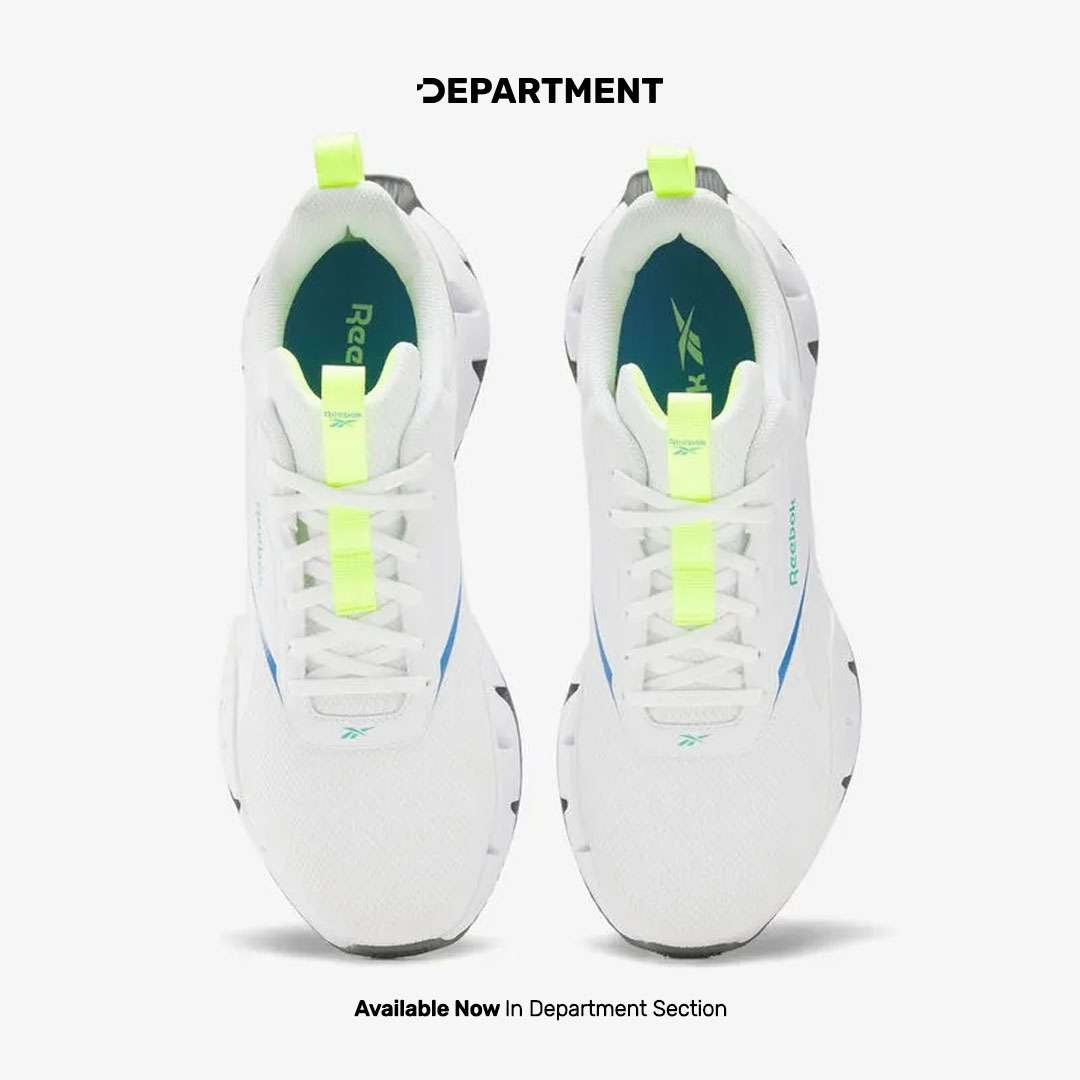 REEBOK ZIG DYNAMICA STR