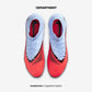 NIKE PHANTOM 6 HIGH ACADEMY TF