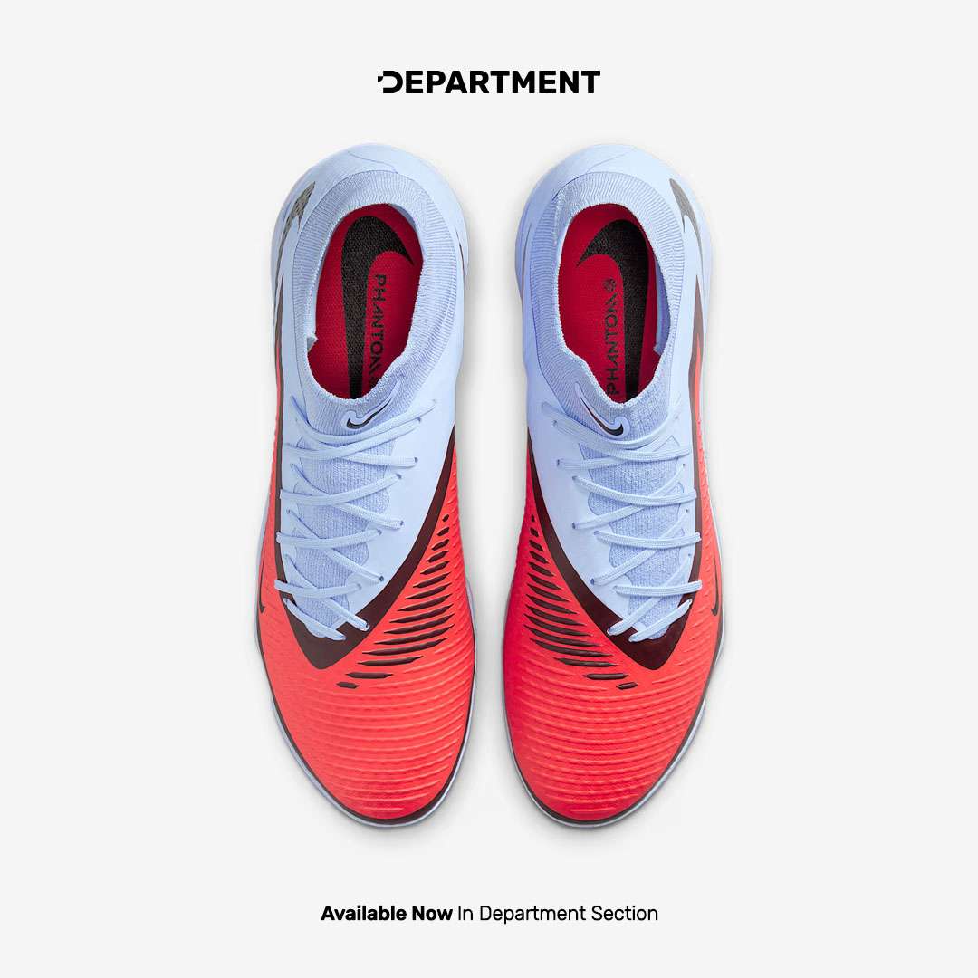 NIKE PHANTOM 6 HIGH ACADEMY TF