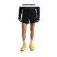 NIKE DRI-FIT STRIDE 5" BRIEF LINED