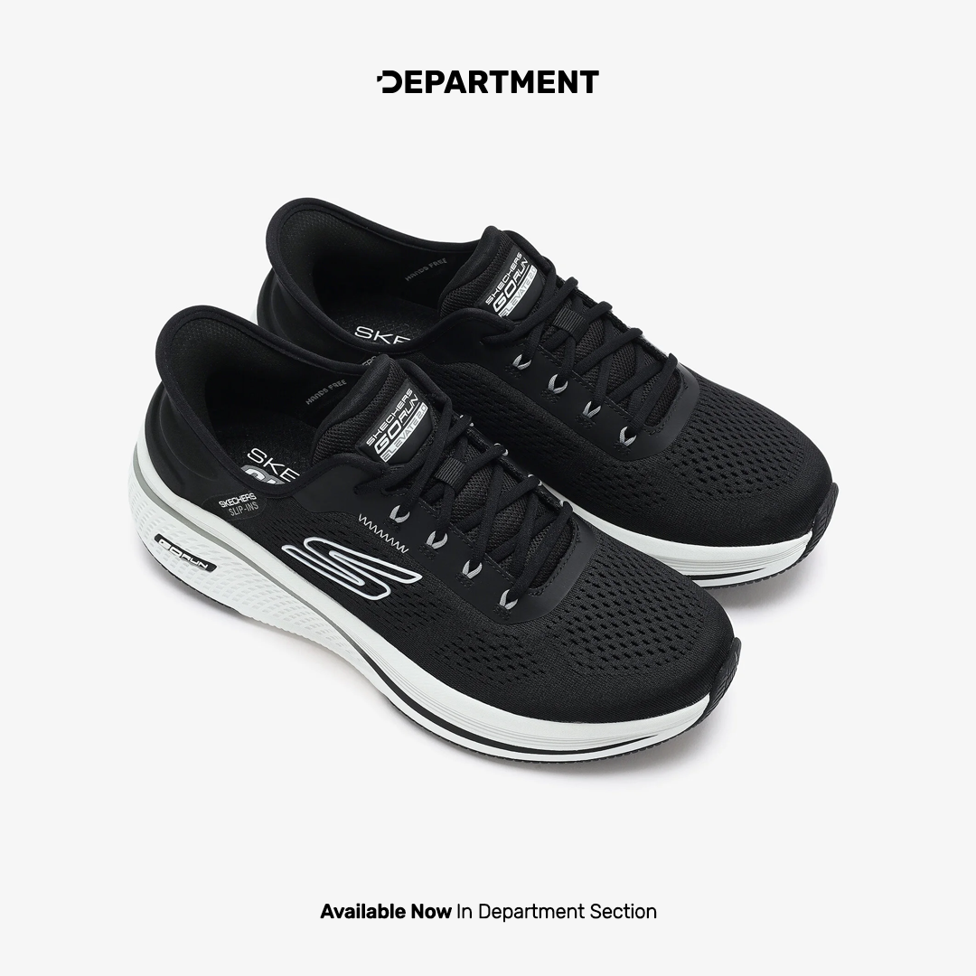 SKECHERS GO RUN ELEVATE 2.0 BANYAN