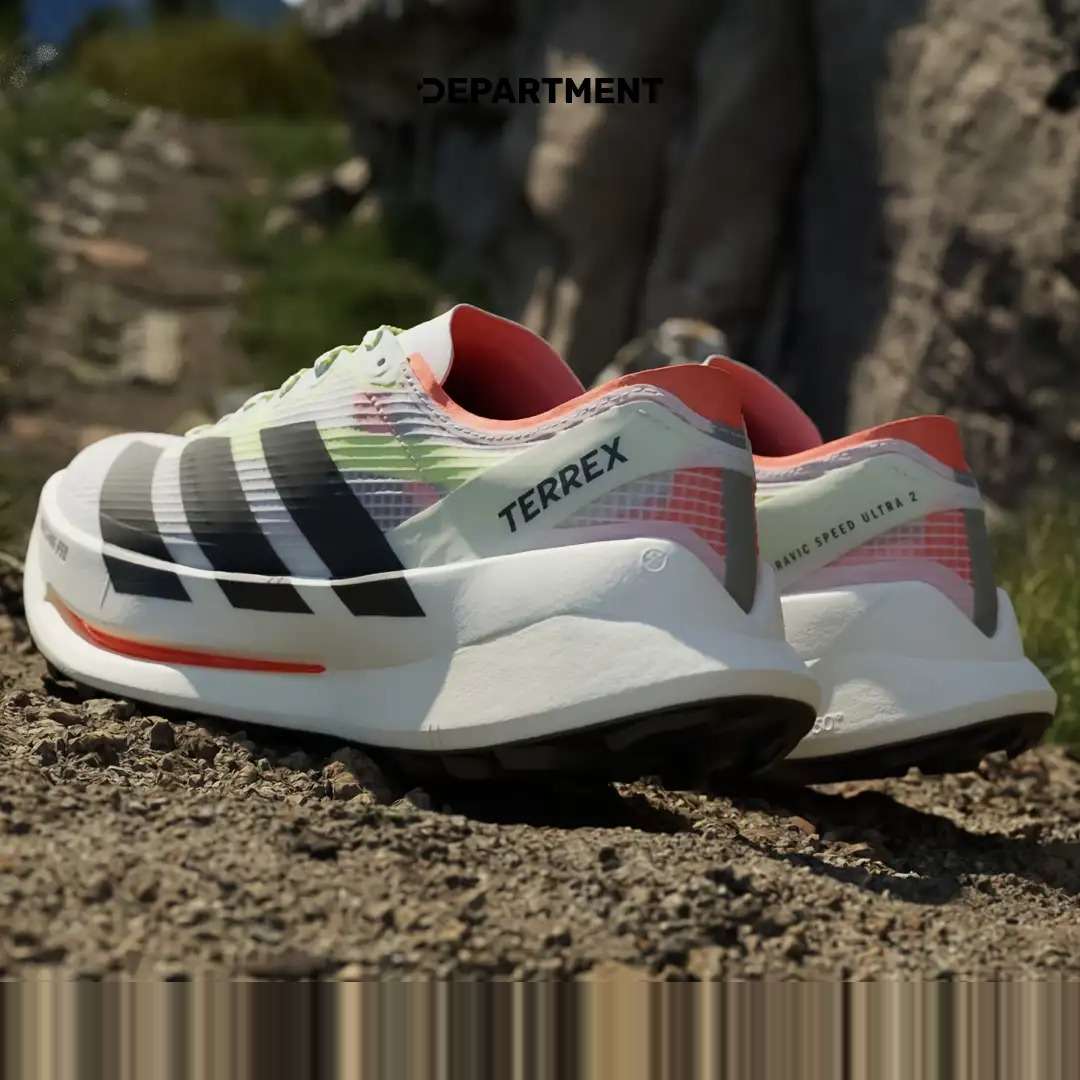 ADIDAS TERREX AGRAVIC SPEED ULTRA 2