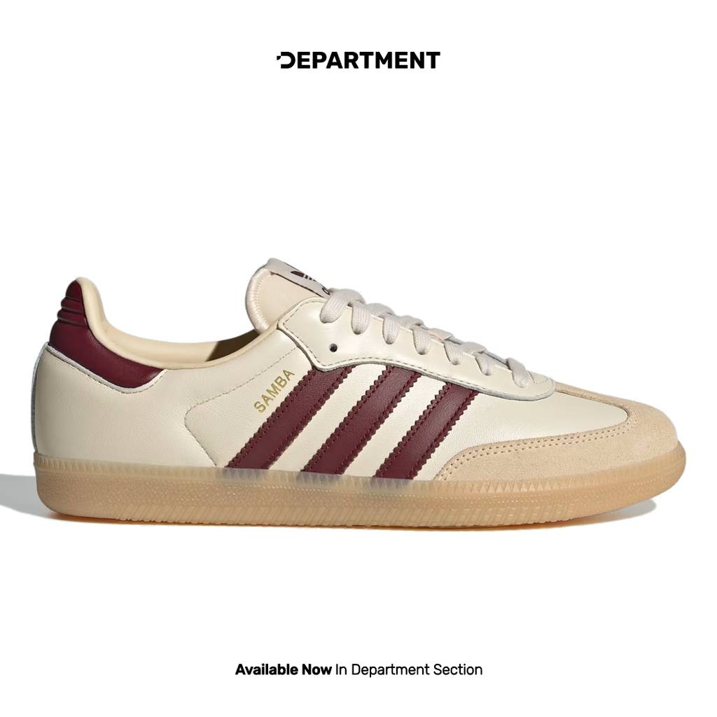 ADIDAS SAMBA OG
