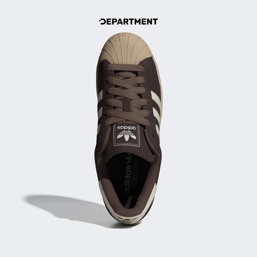 ADIDAS SUPERSTAR II