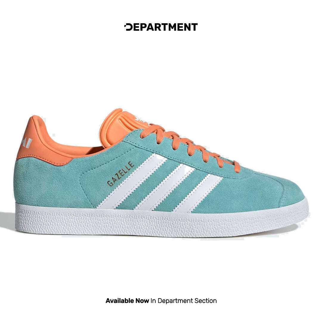 ADIDAS GAZELLE X INTER MIAMI CF