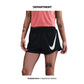 NIKE DRI-FIT ONE SWOOSH 7.5CM (APPROX.)