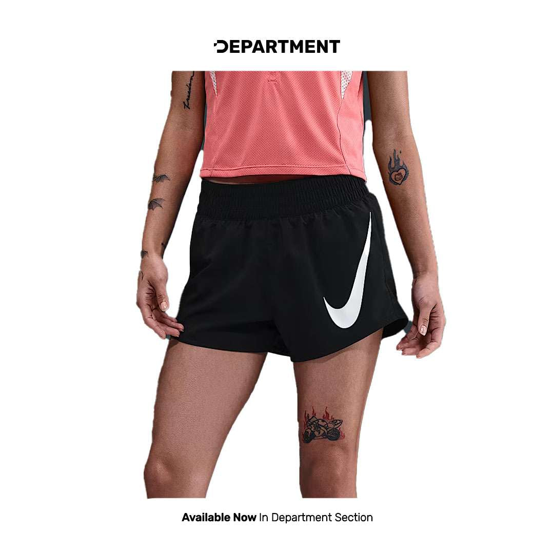 NIKE DRI-FIT ONE SWOOSH 7.5CM (APPROX.)