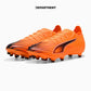 PUMA ULTRA 6 MATCH FG/AG "HOT PURSUIT PACK"