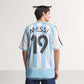 ADIDAS ARGENTINA 2006 HOME "LIONEL MESSI"