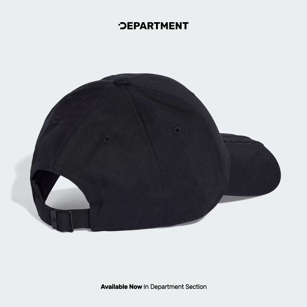 ADIDAS LIVERPOOL FC BASEBALL CAP