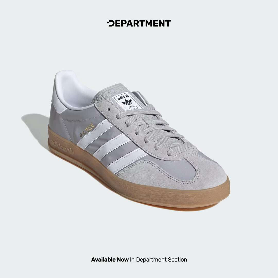ADIDAS GAZELLE INDOOR