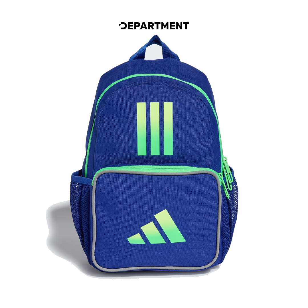 ADIDAS LITTLE KIDS NEON