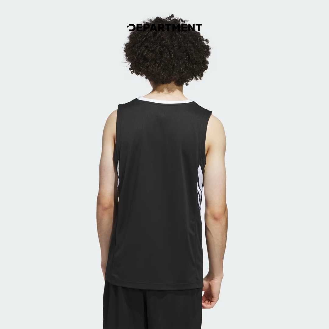 ADIDAS LEGENDS 3-STRIPES BASKETBALL