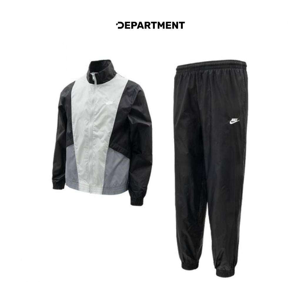 NIKE CLUB WOVEN