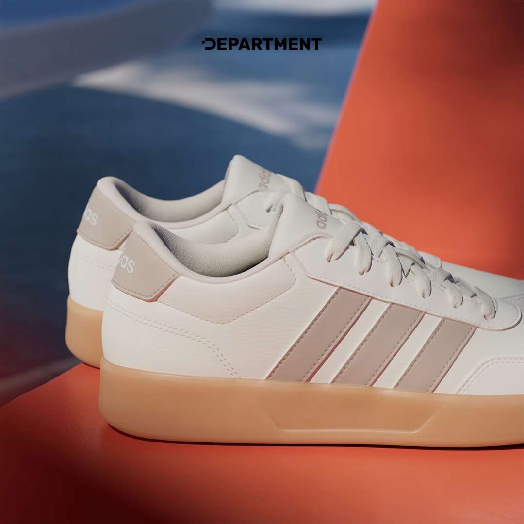 ADIDAS BREAKNET 3.0