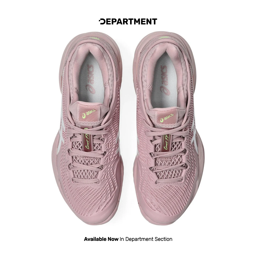 ASICS COURT FF 3 W