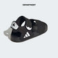 ADIDAS ADILETTE SANDAL 2 K