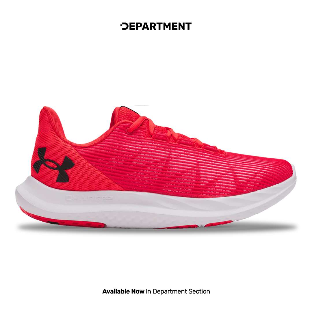 UNDER ARMOUR CHARGED SPEED SWIFT