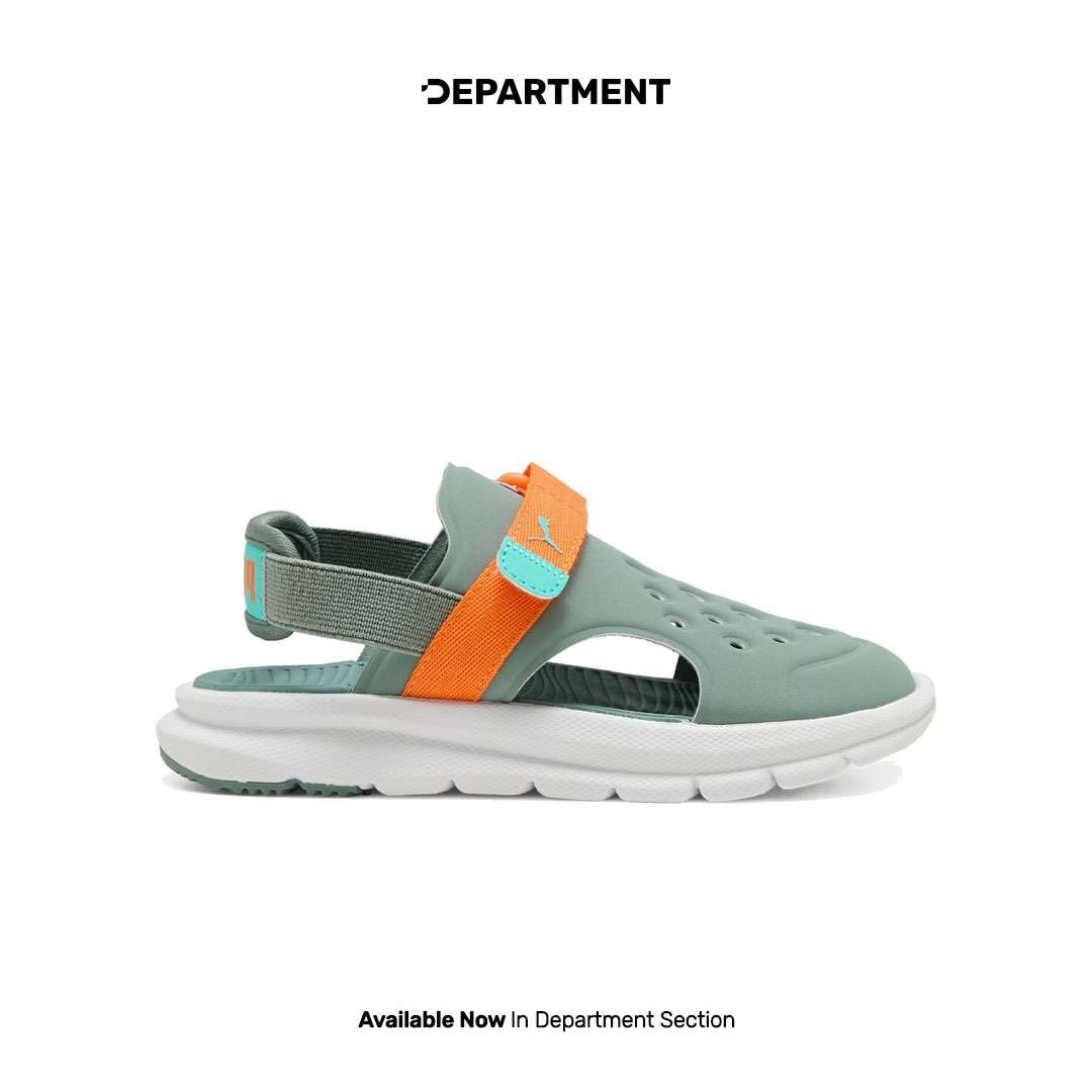PUMA EVOLVE SANDAL AC PS