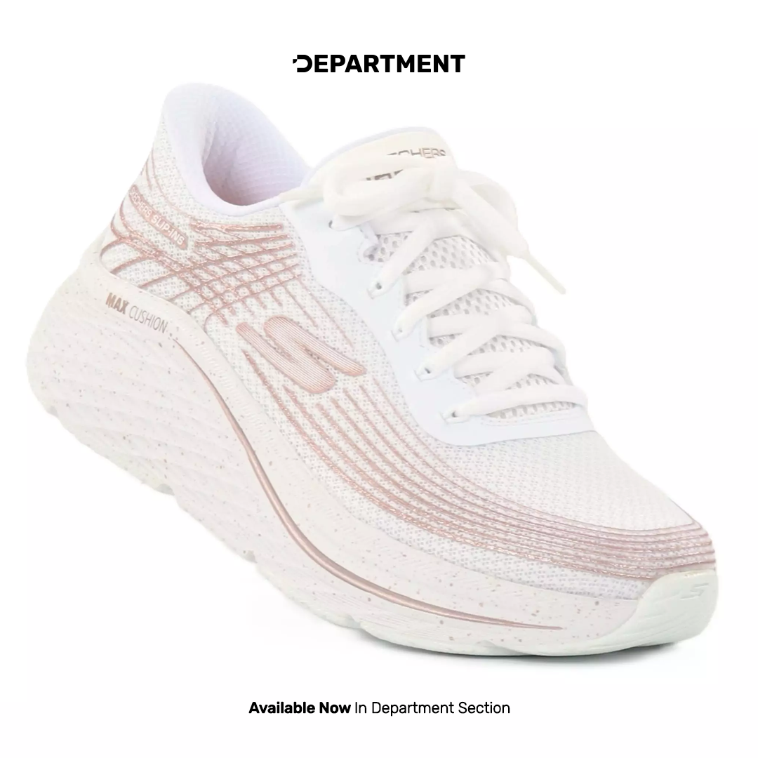 SKECHERS MAX CUSHIONING ELITE 2.0