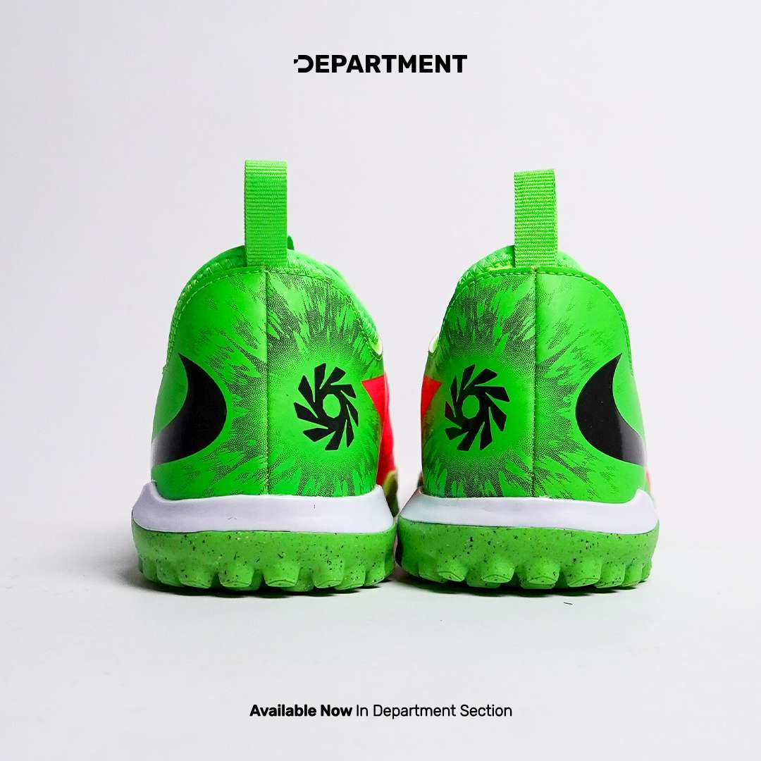 NIKE JR PHANTOM 6 LOW ACADEMY TF "ERLING HAALAND"