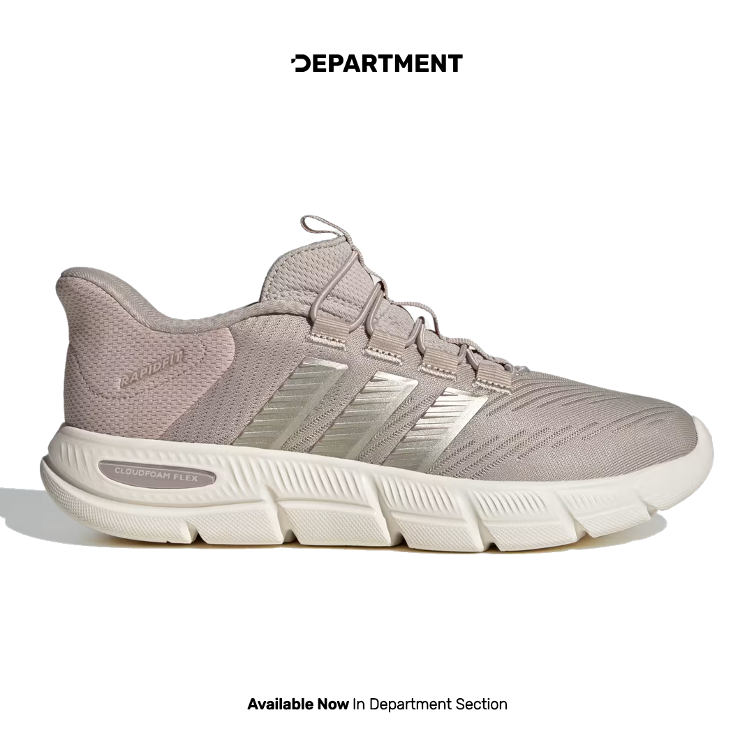 ADIDAS CLOUDFOAM FLEX RAPIDFIT