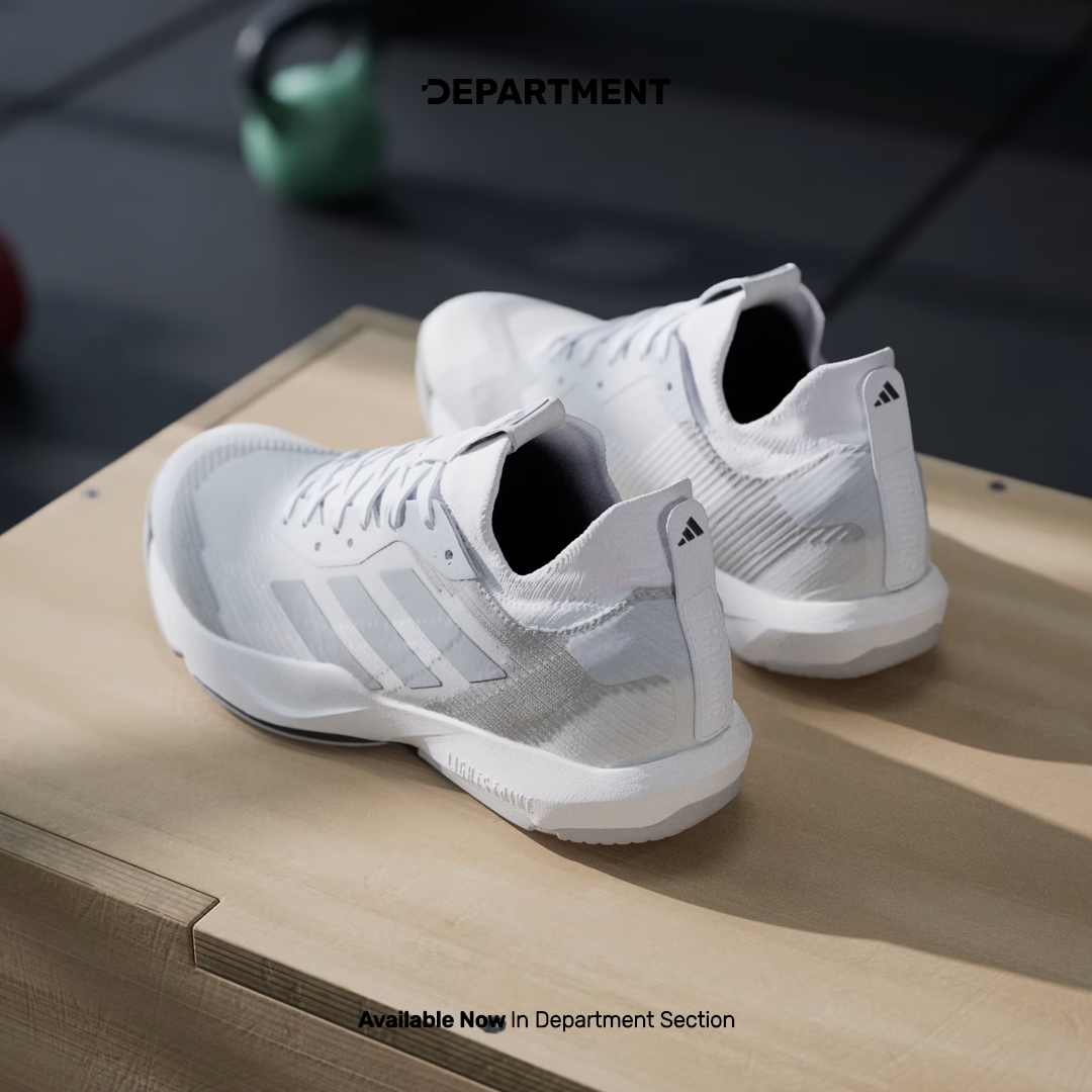 ADIDAS RAPIDMOVE ADV TRAINER