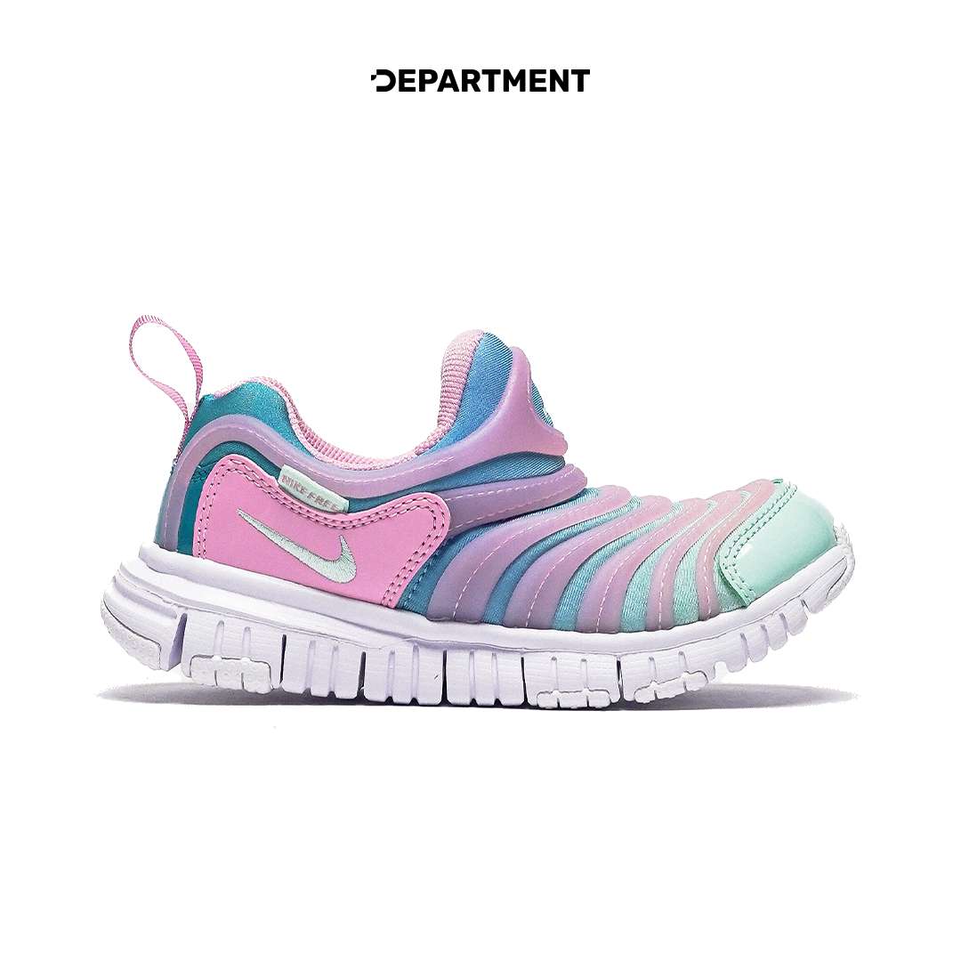 NIKE DYNAMO FREE (PS)