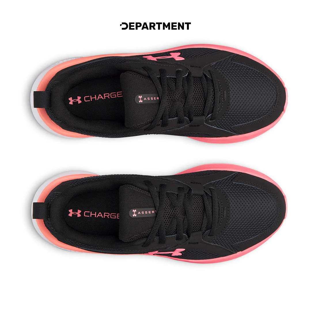 UNDER ARMOUR W CHARGED ASSERT 11
