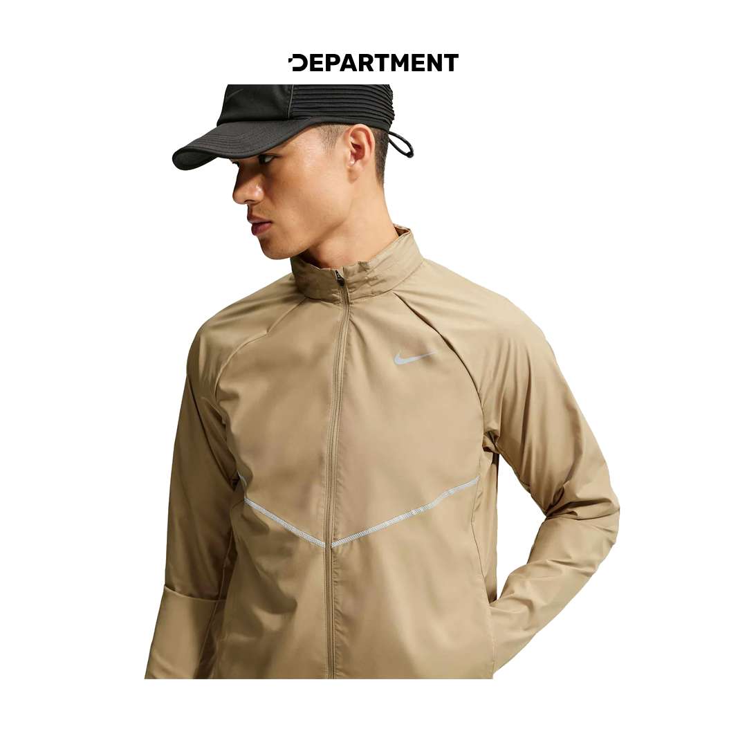 NIKE MILER REPEL UV PROTECTION