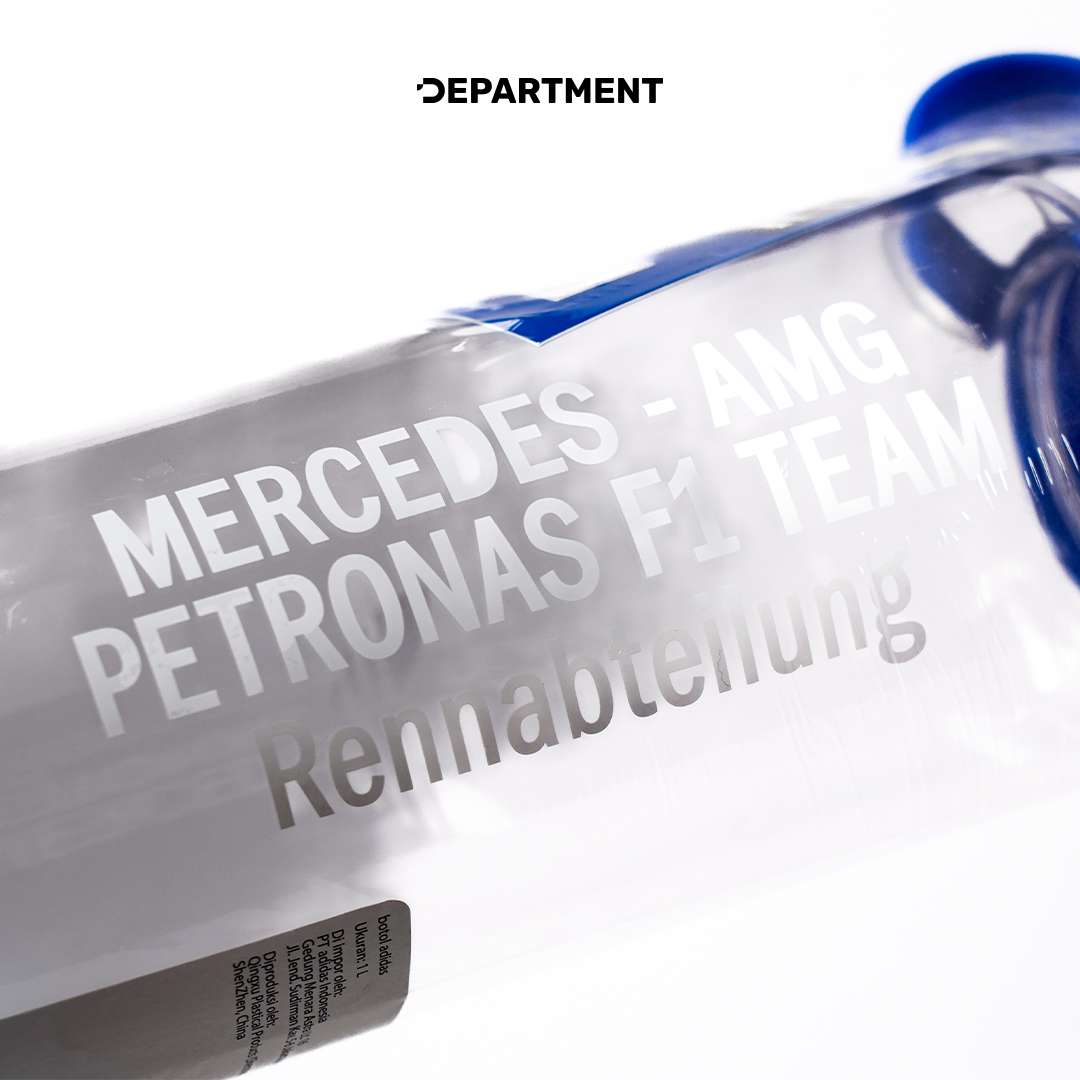 ADIDAS MERCEDES - AMG PETRONAS FORMULA ONE TEAM
