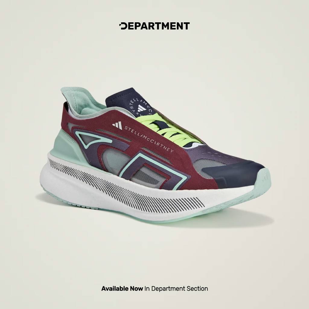 ADIDAS ULTRABOOST 5 X STELLA MCCARTNEY