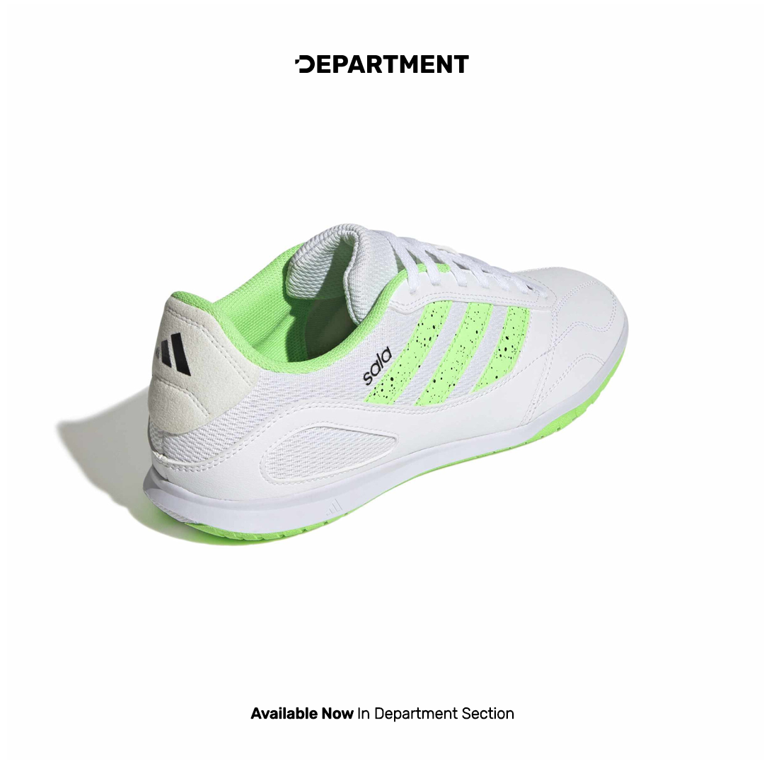 ADIDAS SUPER SALA COMPETITION 3 INDOOR