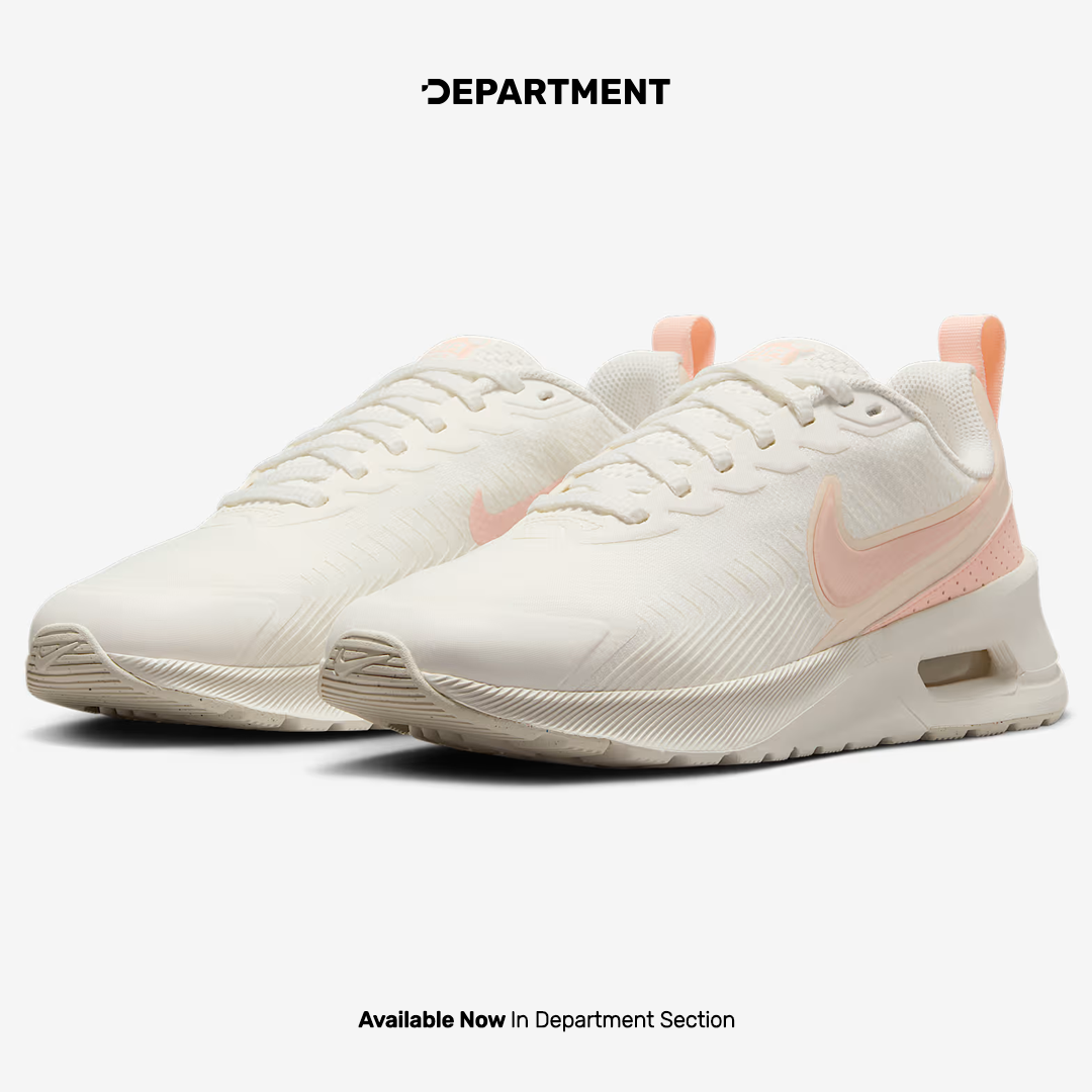 NIKE W AIR MAX NUAXIS