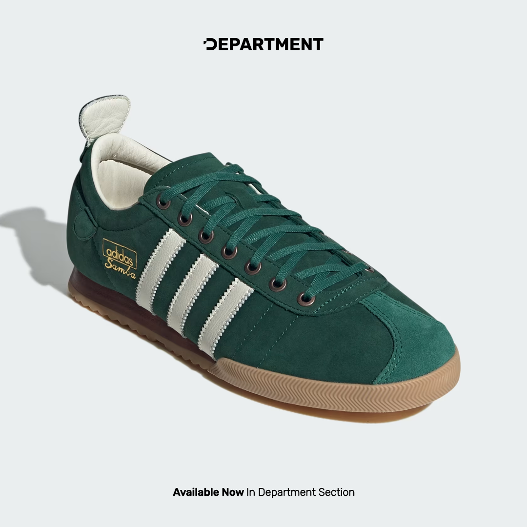 ADIDAS SAMBA 62